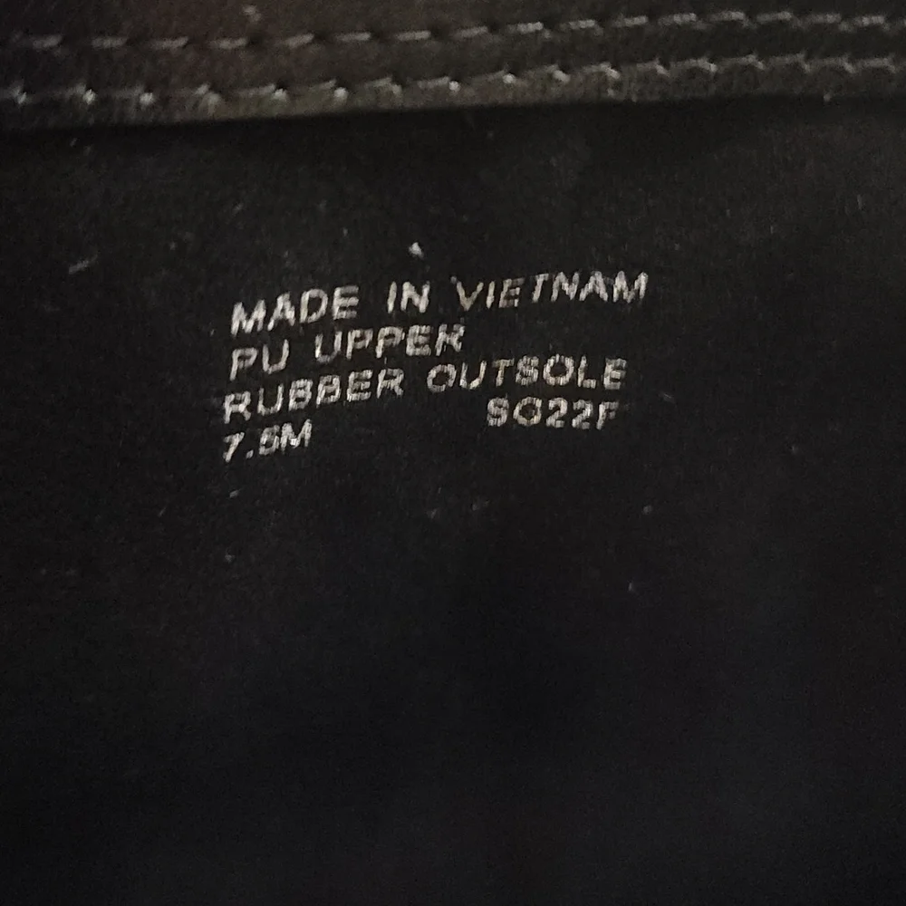 Michael Kors riding boots women size 7 & 7.5